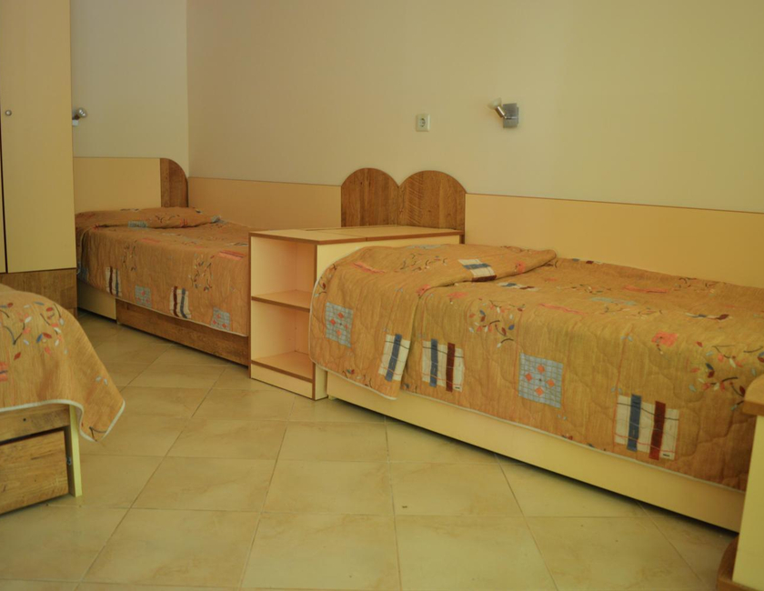 Imagen general del Hotel Villas Holidays. Foto 7