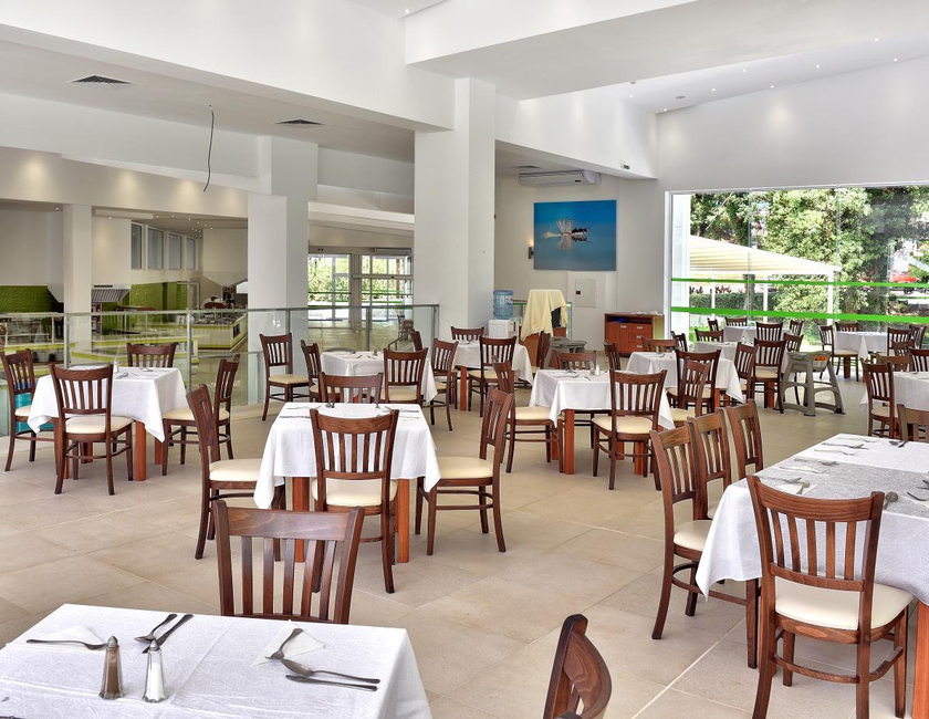 Imagen general del Hotel Villas Holidays. Foto 13