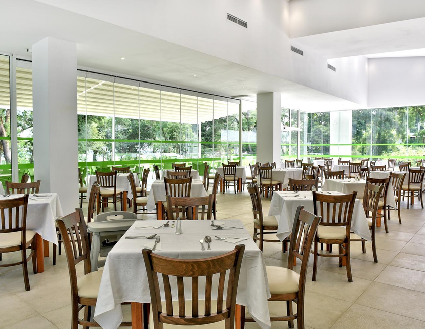Imagen general del Hotel Villas Holidays. Foto 14