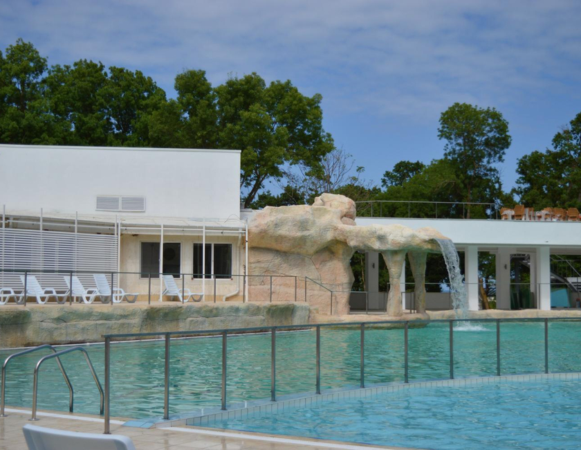 Imagen general del Hotel Villas Holidays. Foto 15