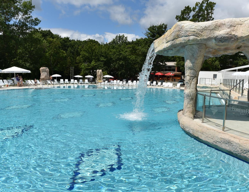 Imagen general del Hotel Villas Holidays. Foto 16