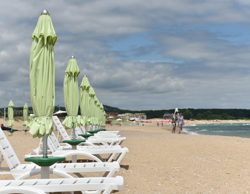 Imagen general del Hotel Villas Holidays. Foto 17