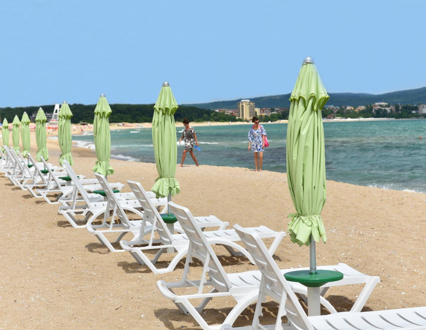 Imagen general del Hotel Villas Holidays. Foto 22