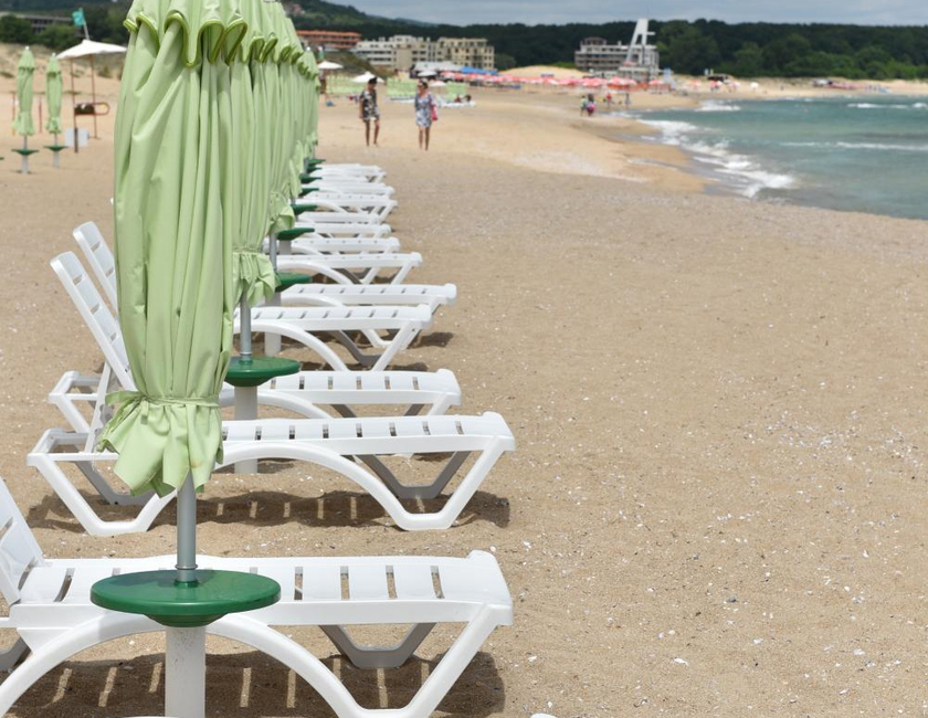 Imagen general del Hotel Villas Holidays. Foto 23