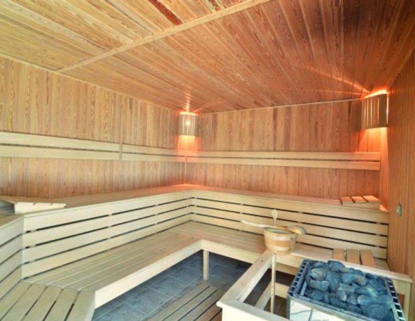 Imagen general del Hotel Villas Holidays. Foto 24