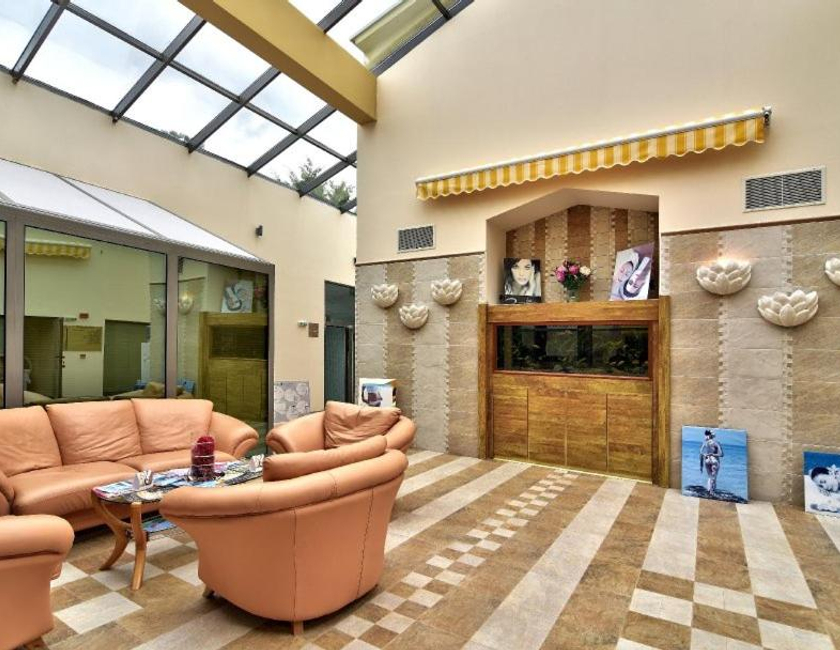Imagen general del Hotel Villas Holidays. Foto 25