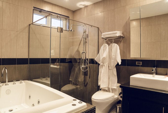 Imagen de la habitación del Hotel Villas In Pattaya. Foto 2