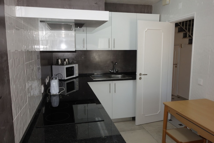 Imagen de la habitación del Hotel Villas Joinal. Foto 4