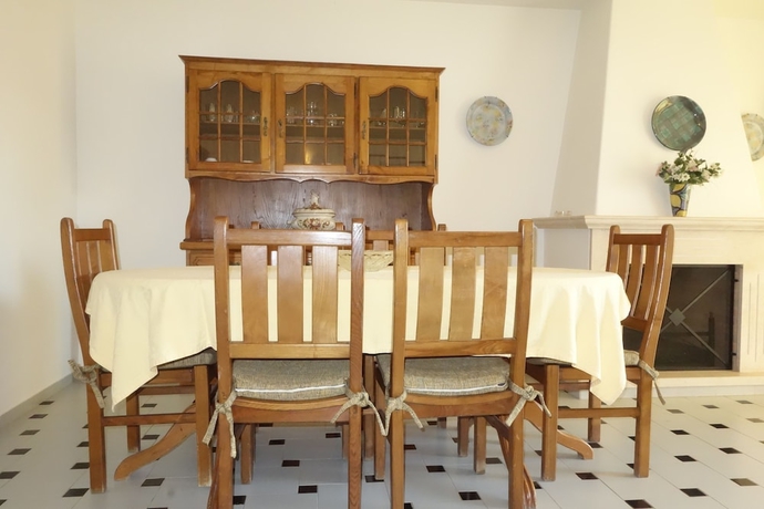 Imagen de la habitación del Hotel Villas Joinal. Foto 7