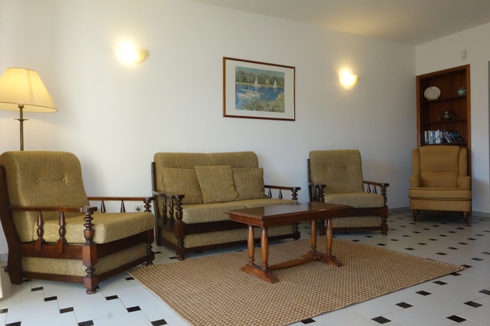 Imagen de la habitación del Hotel Villas Joinal. Foto 8