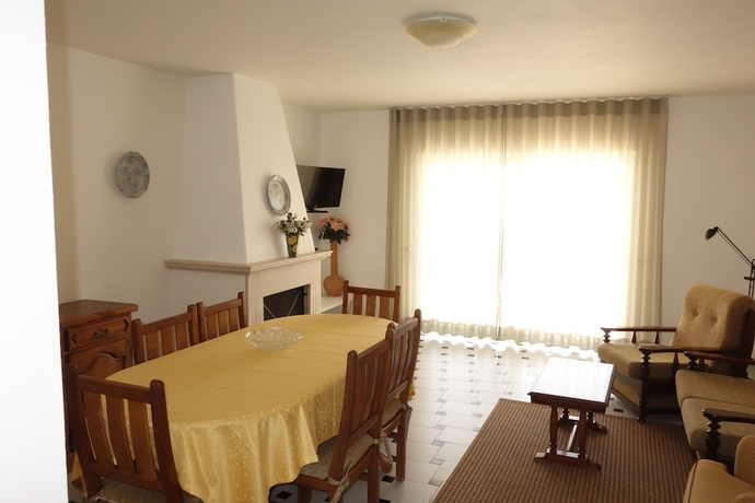 Imagen de la habitación del Hotel Villas Joinal. Foto 9