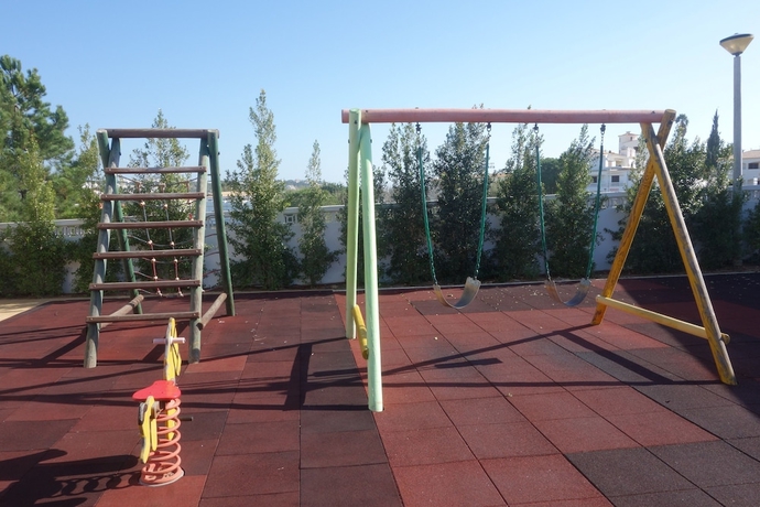 Imagen de los exteriores del Hotel Villas Joinal. Foto 13