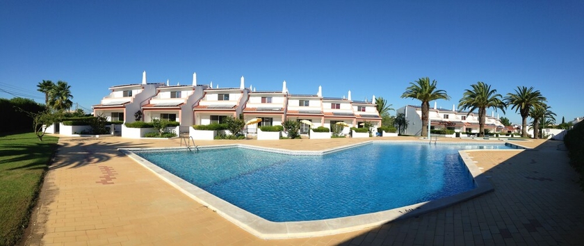 Imagen de los exteriores del Hotel Villas Joinal. Foto 14