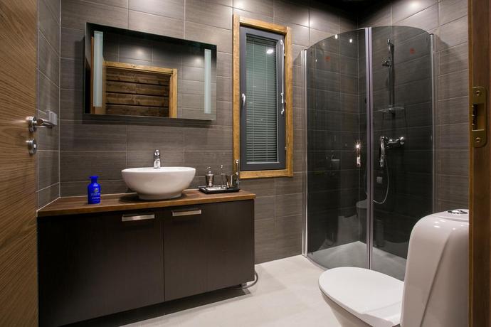 Imagen general del Hotel Villas Karhunpes&auml;. Foto 5