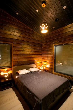 Imagen general del Hotel Villas Karhunpes&auml;. Foto 10