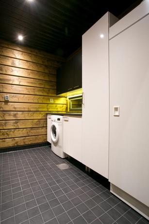 Imagen general del Hotel Villas Karhunpes&auml;. Foto 6