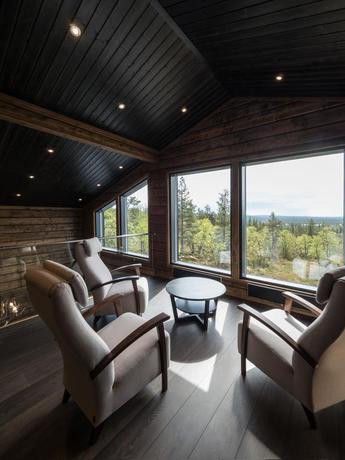 Imagen general del Hotel Villas Karhunpes&auml;. Foto 7