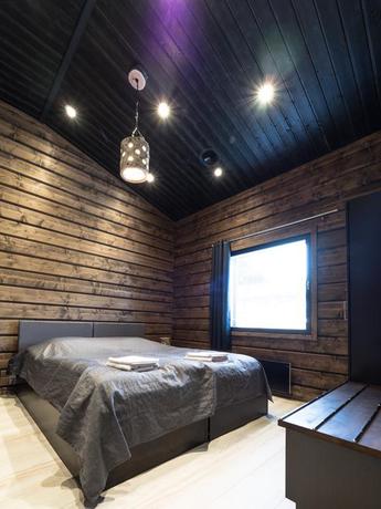 Imagen general del Hotel Villas Karhunpes&auml;. Foto 8