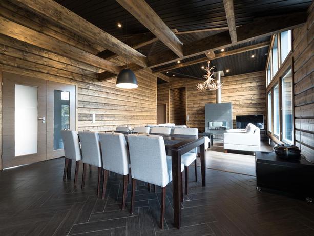 Imagen general del Hotel Villas Karhunpes&auml;. Foto 9