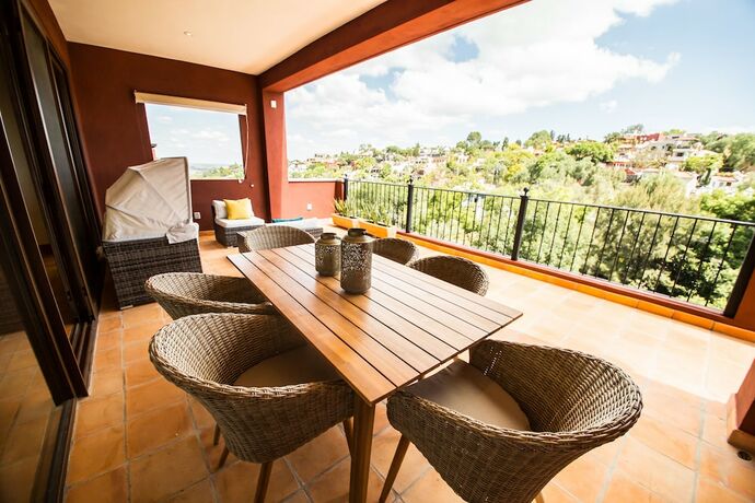 Imagen de la habitación del Hotel Villas Koodos. Foto 2