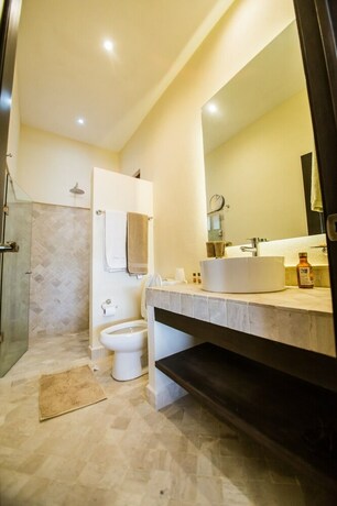 Imagen general del Hotel Villas Koodos. Foto 1