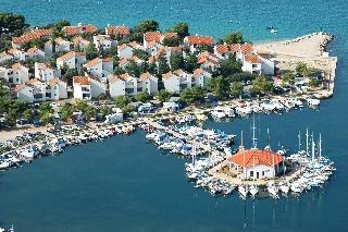 Imagen general del Hotel Villas Kornati. Foto 4