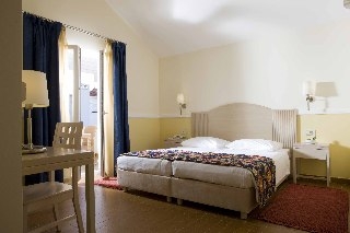 Imagen de la habitación del Hotel Villas Kornati. Foto 7