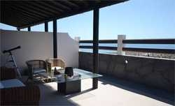 Imagen de los exteriores del Hotel Villas La Galea. Foto 4