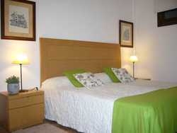 Imagen de la habitación del Hotel Villas La Galea. Foto 2
