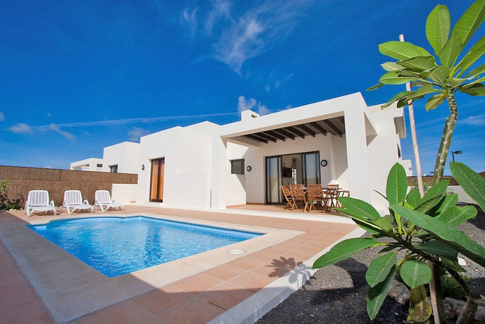 Imagen general del Hotel Villas Las Buganvillas. Foto 3