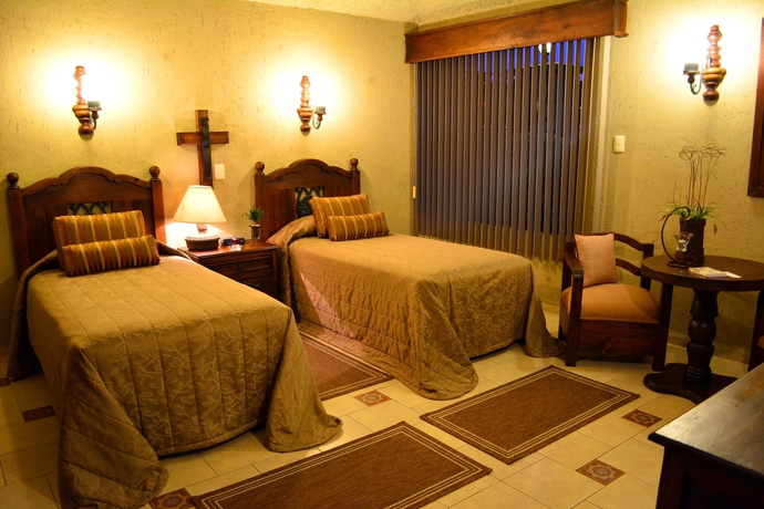 Imagen de la habitación del Hotel Villas Layfer Familia Y Vacaciones Cordoba Veracruz Mexico. Foto 7