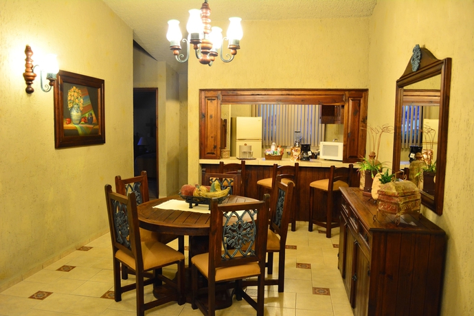 Imagen de la habitación del Hotel Villas Layfer Familia Y Vacaciones Cordoba Veracruz Mexico. Foto 8