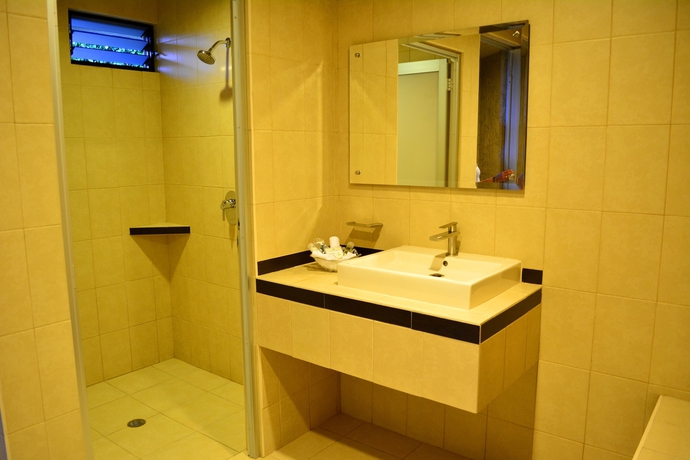 Imagen de la habitación del Hotel Villas Layfer Familia Y Vacaciones Cordoba Veracruz Mexico. Foto 10