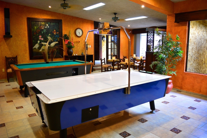 Imagen de los interiores del Hotel Villas Layfer Familia Y Vacaciones Cordoba Veracruz Mexico. Foto 19