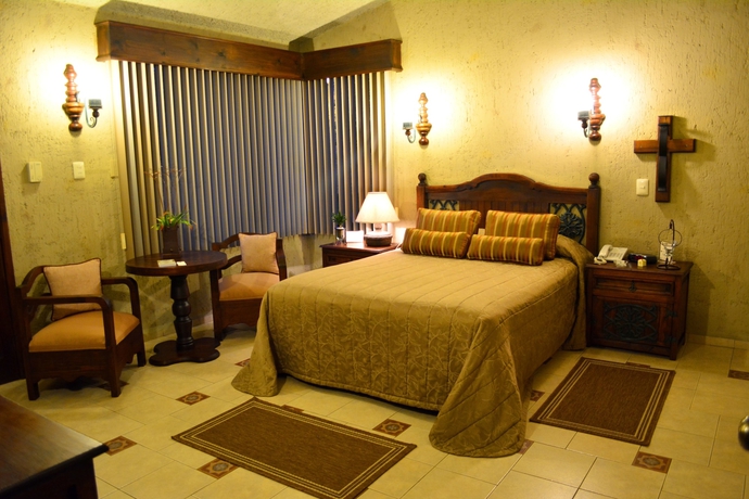 Imagen de la habitación del Hotel Villas Layfer Familia Y Vacaciones Cordoba Veracruz Mexico. Foto 12
