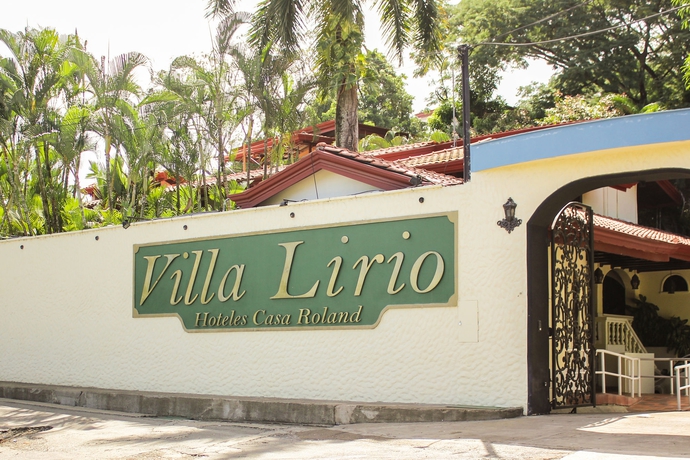 Imagen general del Hotel Villas Lirio. Foto 1