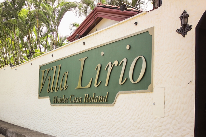 Imagen general del Hotel Villas Lirio. Foto 2