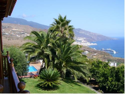 Imagen general del Hotel Villas Los Pajeros. Foto 2