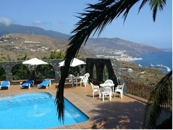 Imagen general del Hotel Villas Los Pajeros. Foto 4