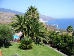 Imagen general del Hotel Villas Los Pajeros. Foto 5