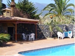 Imagen general del Hotel Villas Los Pajeros. Foto 6