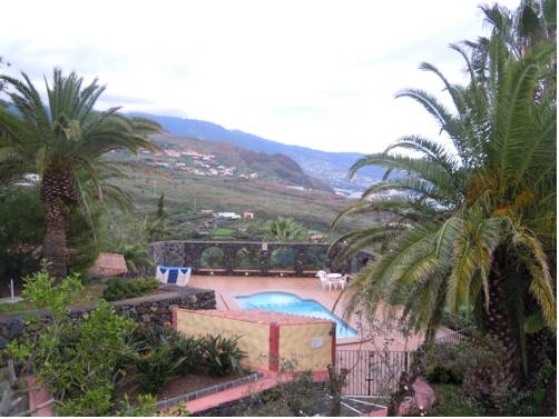 Imagen general del Hotel Villas Los Pajeros. Foto 7