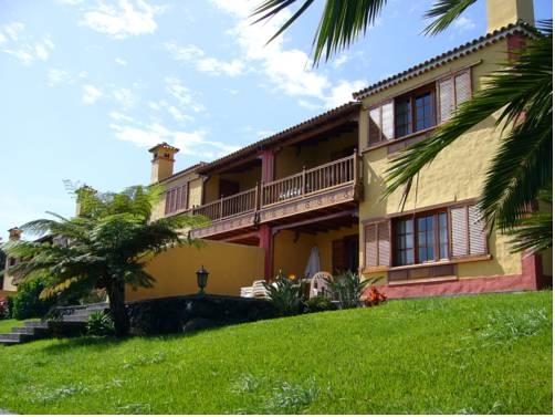 Imagen general del Hotel Villas Los Pajeros. Foto 8