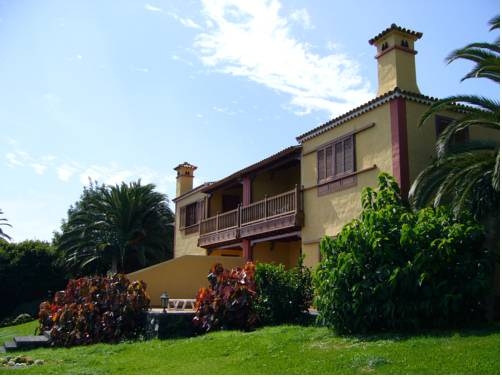 Imagen general del Hotel Villas Los Pajeros. Foto 9