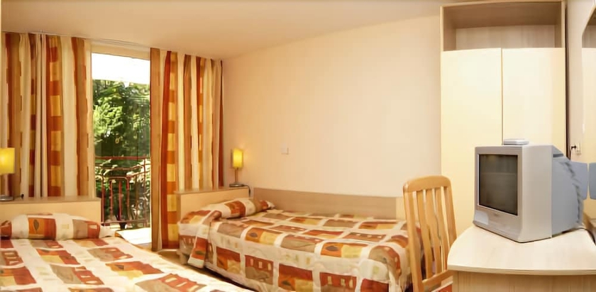 Imagen de la habitación del Hotel Villas Magnolia &ndash; All Inclusive. Foto 11