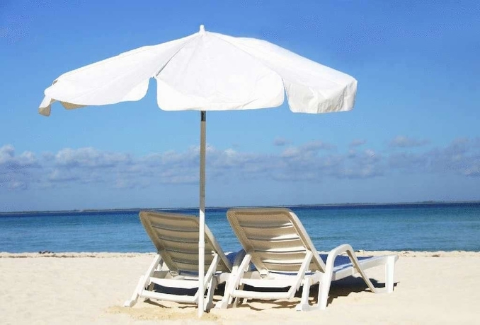 Imagen general del Hotel Villas Magnolia – All Inclusive. Foto 1