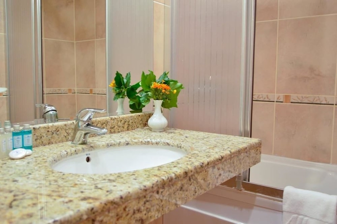 Imagen de la habitación del Hotel Villas Magnolia &ndash; All Inclusive. Foto 15