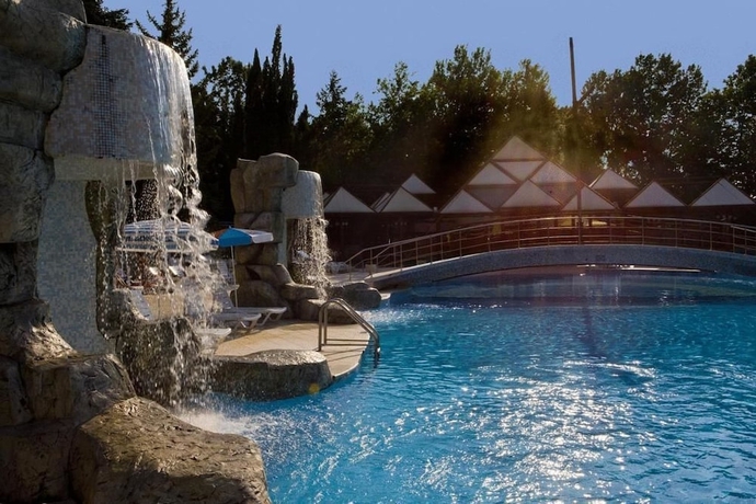 Imagen de la piscina del Hotel Villas Magnolia &ndash; All Inclusive. Foto 19