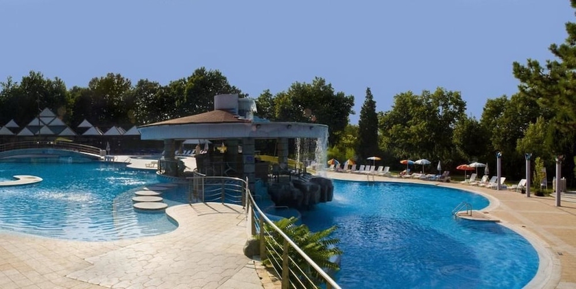 Imagen de los exteriores del Hotel Villas Magnolia &ndash; All Inclusive. Foto 16