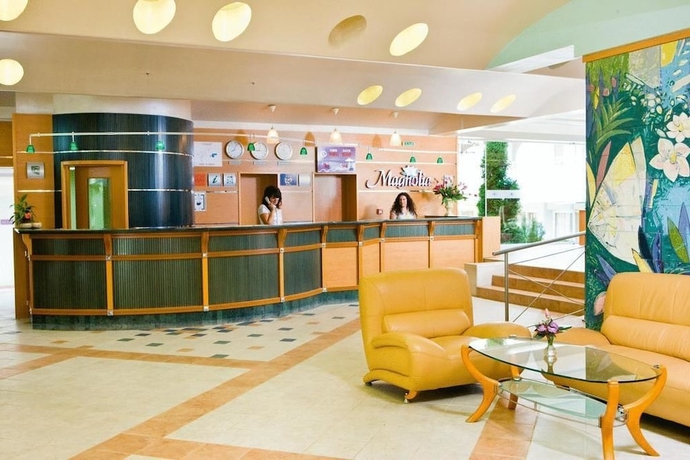 Imagen de los interiores del Hotel Villas Magnolia &ndash; All Inclusive. Foto 18